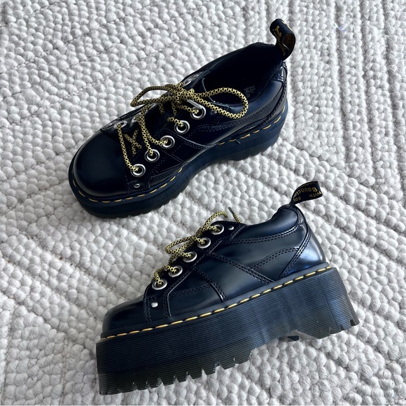 5 eye max Dr martens - Picture 3 of 5